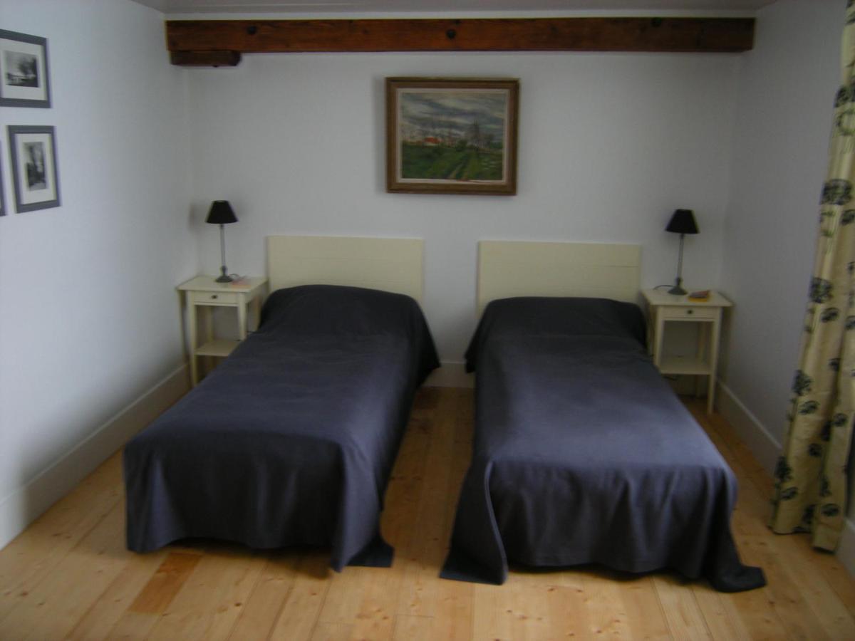 Moulin Saurele Bed & Breakfast Mont-Notre-Dame Dış mekan fotoğraf